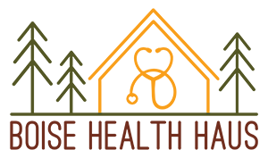 Boise Health Haus
