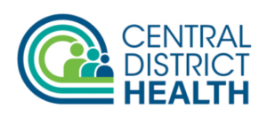 Central District Health