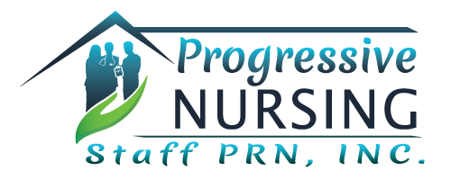 Progressive Nursing Staff PRN